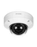 Внешняя антивандальная IP-камера D-Link DCS-4605EV/UPA 5Мп
