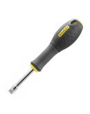Отверточный держатель бит Stanley 1-13-910 Expert FatMax для вставок 1/4 " L=158мм