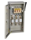 Ящик IEK YARP-250-36-31-U ЯРП-250А 36 УХЛ3 IP31 UA