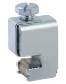 Шинный зажим (терминал) IEK YNT10-10-70-185 ЗШИ 70-120мм² для шины 10мм