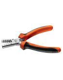 Клещи для обжима наконечников Neo Tools 01-533 1.5-6мм² 140мм