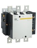 Контактор IEK KKTE50-200-230-10 КТИе-5200 200А 230В/АС3