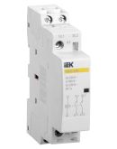Модульный контактор IEK MKK11-20-20 КМ20-20М AC