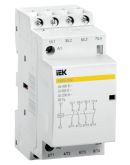Модульный контактор IEK MKK11-20-22 КМ20-22М AC