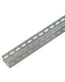 Перфорированный профиль CLM50D-PPP-025-25 П-образный 250-2.5