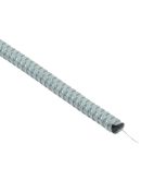 Металлорукав IEK CMP18-018-K00-050 РЗ-ЦХ-18 с протяжкой (50м)