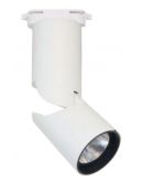 Светодиодный трековый светильник Ledstar LS-102982 (102982) AC170 15Вт 1400Лм 6500К (белый)