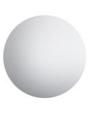 Опаловий LED світильник Lena Lighting Callisto 365 2x60Вт E27 з матовим склом (30808368)