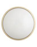 Золотистый светильник Lena Lighting Saturn 75Вт E27 230В с матовым рассеивателем (30808366)