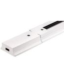 Трекова шина Ledstar LS-102988 New (102988) (2м) для світильника (біла)