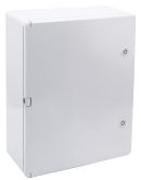 Пластиковый корпус IEK MKP93-N-504018-65 ЩМПп 500х400х180мм УХЛ1 IP65