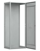 Сборный шкаф IEK YKM50-1800-600-600-54 ВРУ 1800х600х600 IP54 SMART
