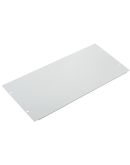 Полка IEK YKV-P-600-450 для ВРУ ХХХХх600х450 (В=340) SMART