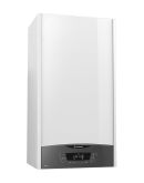 Одноконтурный турбированный газовый котел Ariston Clas X System 28 FF NG 28 кВт (3300870)