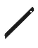 Лезвия Neo Tools 64-013 SK2 18мм (10шт) черные