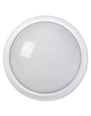 Круглый белый LED светильник IEK LDPO0-5010-08-4000-K01 ДПО 5010 8Вт 4000K IP65