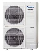 Внешний блок Panasonic WH-UX12HE5 (0205010102-100428321)