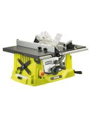 Пильный станок Ryobi RTS1800-G (5133002021) 1800Вт 254мм от+60° до-60° 17.8кг