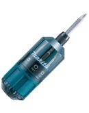 Набор бит для шуруповерта Makita 18шт (B-28896)