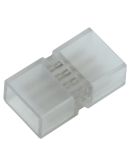 Прямой коннектор IEK ALFA RGB 14мм (LSCONA14-RGB-202-05) 5шт