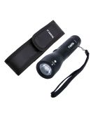 Фонарь Varta 18810101721 3Вт LED High Optics Light 3хAAA с чехлом (подарочная упаковка)