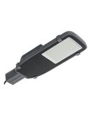 Консольний світильник IEK ALFA DKU-10D-05051 50Вт 5100К IP65 сірий (LDKUA0-10D-050-51-K03)