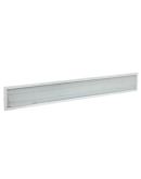 LED панель IEK Alfa ДВО-1220-3864-P 38Вт 6400К 1200х180х20мм (LDVOA2-1220-38-64-P-K01)