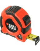 Вимірювальна рулетка Black&Decker BDHT0-30095 8м
