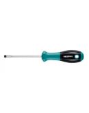 Викрутка Whirlpower S111-3-10040 (23653) SL4,0х100мм