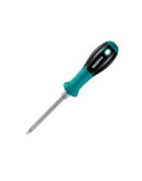 Универсальная отвертка «3в1» Whirlpower S112-9-1002 (23659) PH1,2,3х100мм