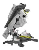 Комбінована торцева пилка Ryobi RTMS1800-G (5133002152) 1800Вт 254мм