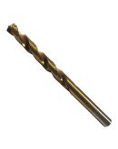 Сверло Vulkan (16409) HSS TiN 10,2мм