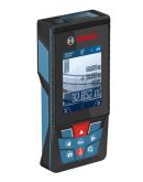 Лазерный дальномер Bosch GLM 120C 0.08-120м со штативом BT 150 и Bluetooth (0601072F01)