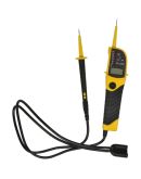Тестер Whirlpower M053-01-690 (54809) 12-690В АС/DС с LED/LCD дисплеем