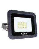Светодиодный прожектор A.GLO GL-11-20 (57056) 20Вт 6400K