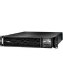 Источник бесперебойного питания APC SRT3000RMXLI-NC Smart-UPS SRT 3000ВА RM with Network Card