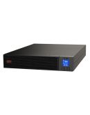 Источник бесперебойного питания APC SRV1KRIRK Easy UPS SRV RM 1000ВА 230В with RailKit
