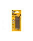 Пильное полотно DeWALT DT2060 по дереву, ДСП, МДФ и фанере