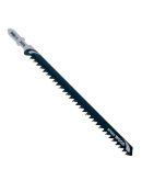Пильное полотно DeWALT DT2169 по древесине, ДСП, МДФ, пластику большой толщины