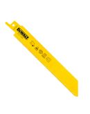 Специальное полотно по твердым материалами, легкому бетону и керамике DeWALT DT2332 (2шт)