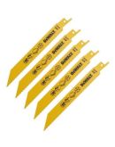 Пильное полотно по сэндвич-панелям DeWALT DT2348 (5шт)