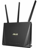 Маршрутизатор Asus RT-AC85P AC2400 4xGE LAN 1xGE WAN 1xUSB3.1 MU-MIMO Beamforming