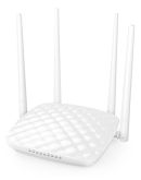 Маршрутизатор Tenda FH456 N300 3xFE LAN 1xFE WAN 4x5dBi