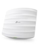 Потолочная точка доступа Tp-Link EAP115 802.11n 2.4ГГц N300 2x3dBi 1хFE LAN
