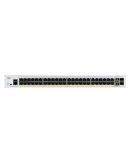 Коммутатор Cisco C1000-48P-4G-L Catalyst 1000 48port GE POE 4x1G SFP