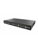 Коммутатор Cisco SF550X-48MP-K9-EU SF550X-48MP 48-port