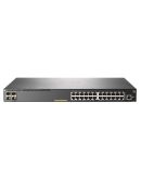 Коммутатор HP JL255A Aruba 2930F 24G PoE+4SFP+Swch