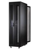 Шкаф Mirsan MR.GTAPS42U81.01 ALTER PLUS SERVER 19" 42U 800x1000 RAL 9005 (черный)