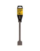 Выгнутое лопаточное зубило DeWALT DT6806 SDS-plus