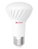 Лампа светодиодная CR LR-16 R63 8Вт Electrum 2700К рефлекторная, Е27